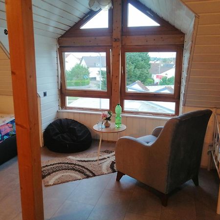 Apartament Oaz Ehingen  Zewnętrze zdjęcie
