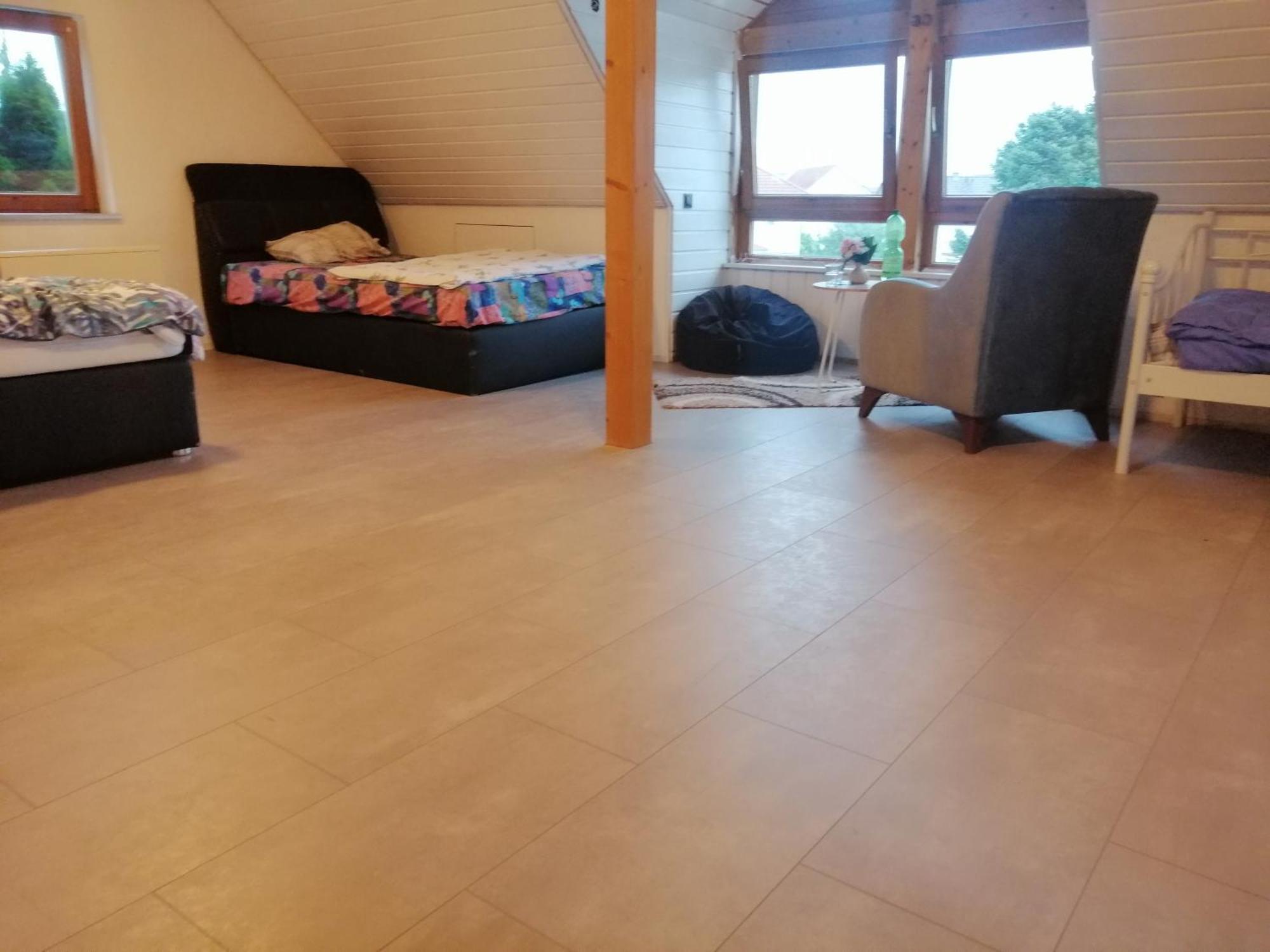 Apartament Oaz Ehingen  Zewnętrze zdjęcie