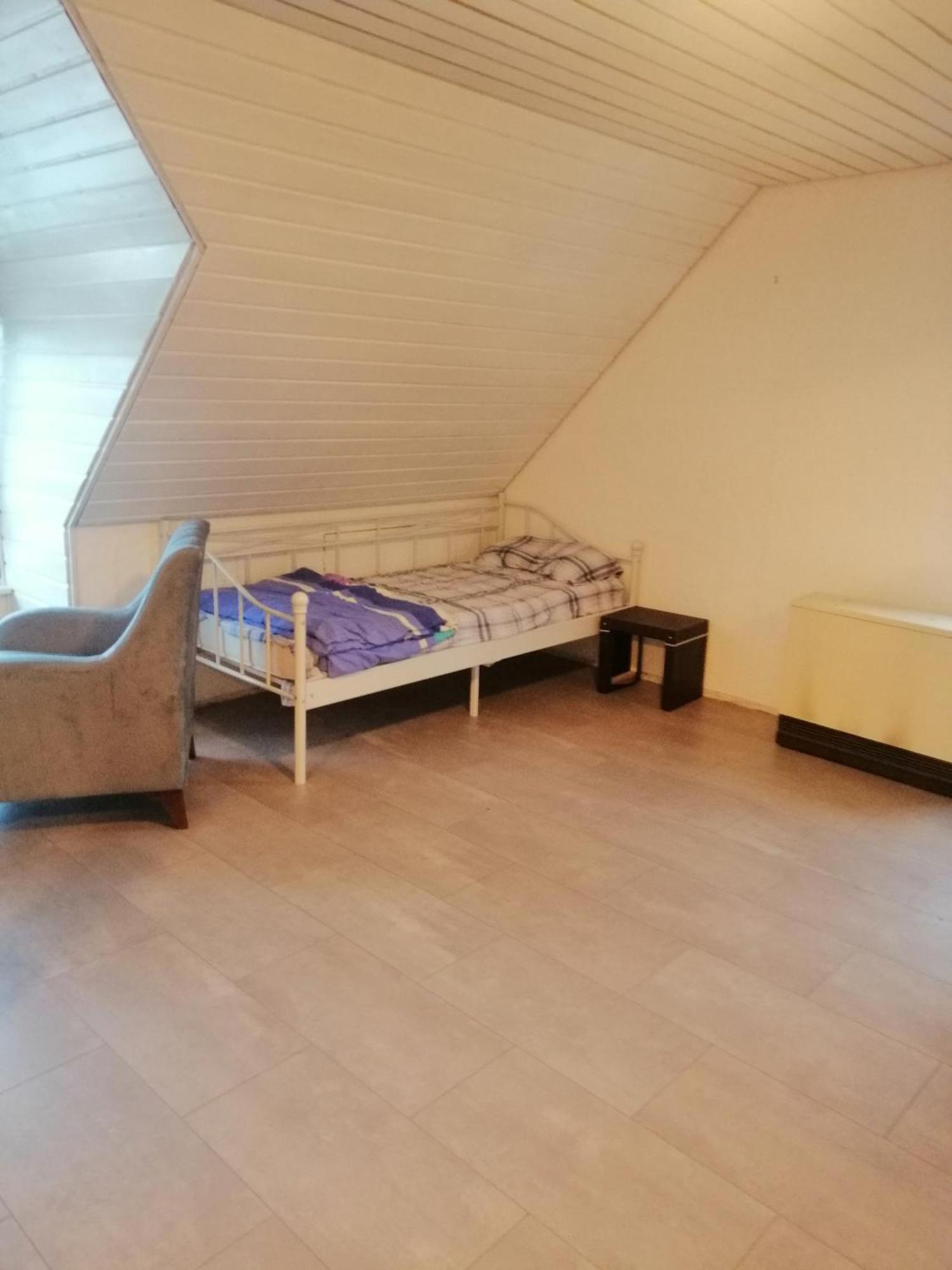 Apartament Oaz Ehingen  Zewnętrze zdjęcie