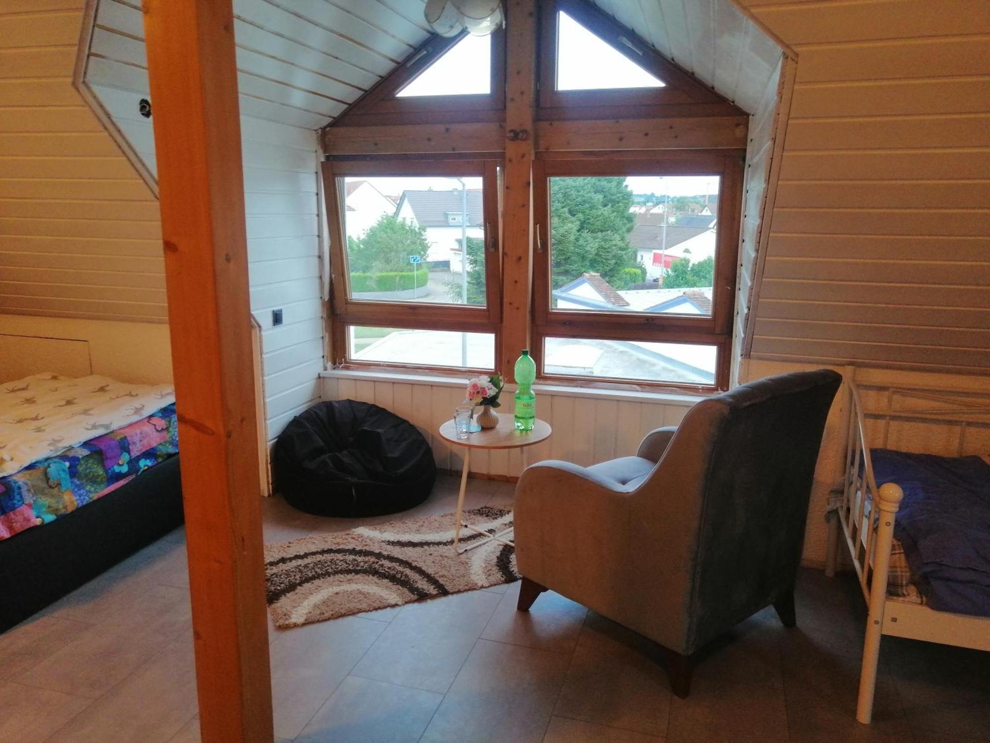 Apartament Oaz Ehingen  Zewnętrze zdjęcie